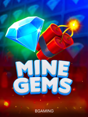 Mine Gems