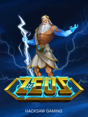 Ze Zeus