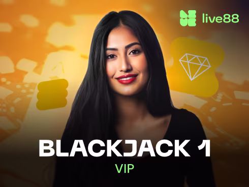 Blackjack VIP